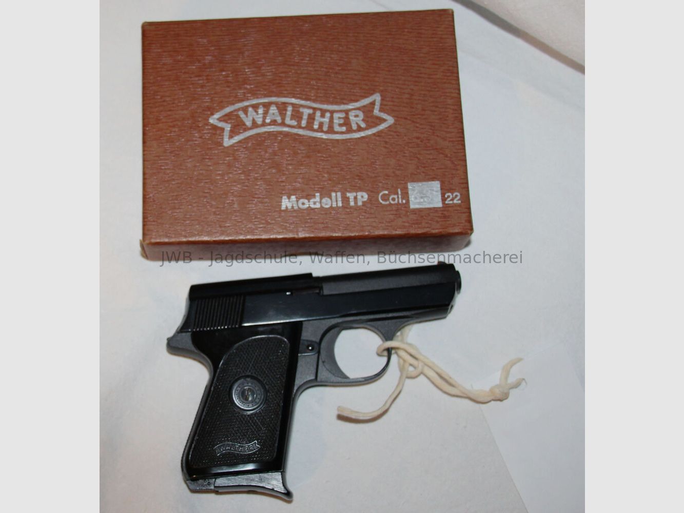 Walther TP