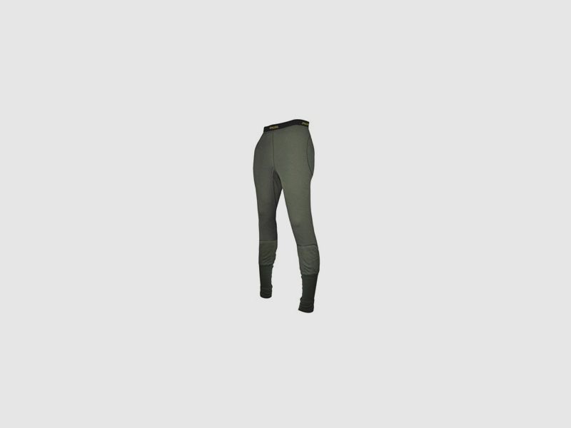 TS400 pantaloni da donna rinforzati - Funzione termica