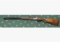 Heym 6,5x57R;16/70