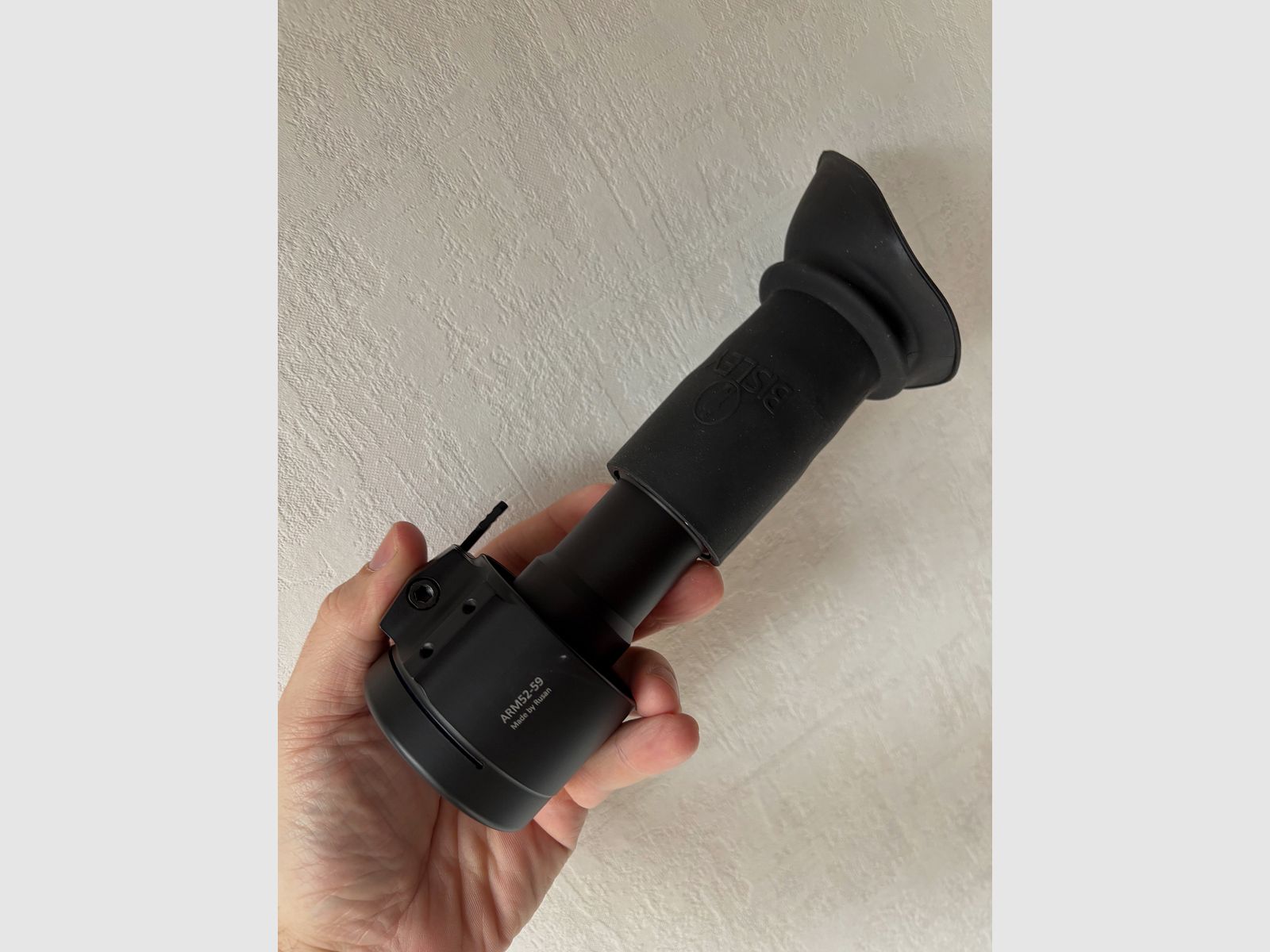 CZ 600 Ergo + GPO Spectra 8x 2,5 - 20x 50i Komplettangebot