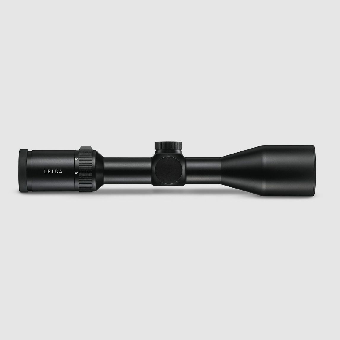 Leica Fortis 6 2-12x50 i riflescope