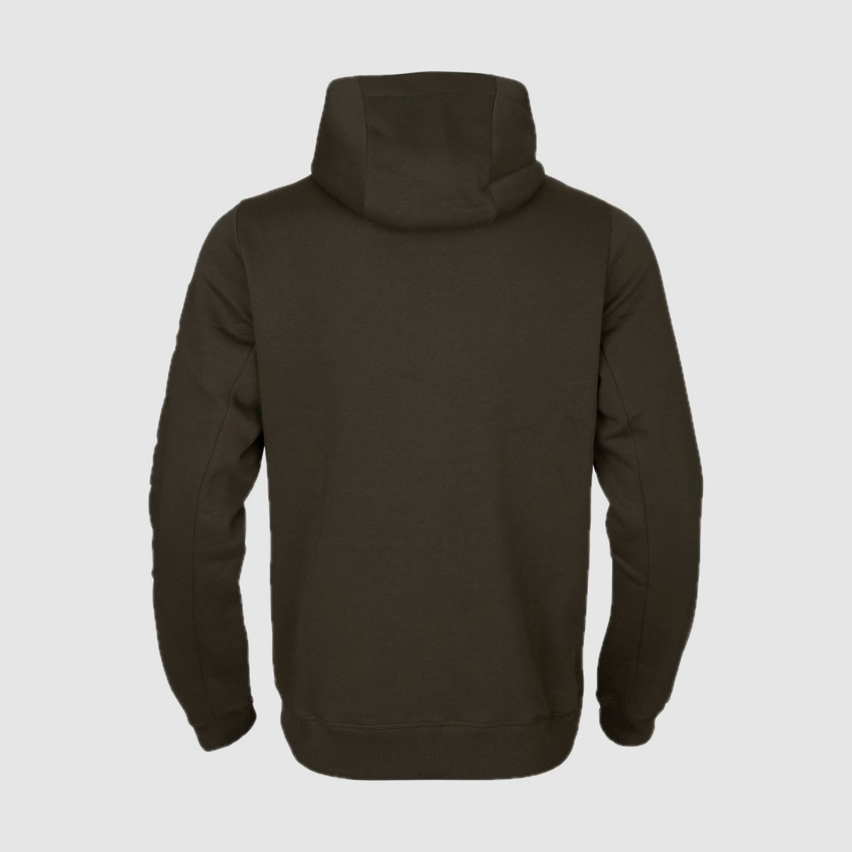 HÄRKILA Kapuzenjacke Shadow Brown