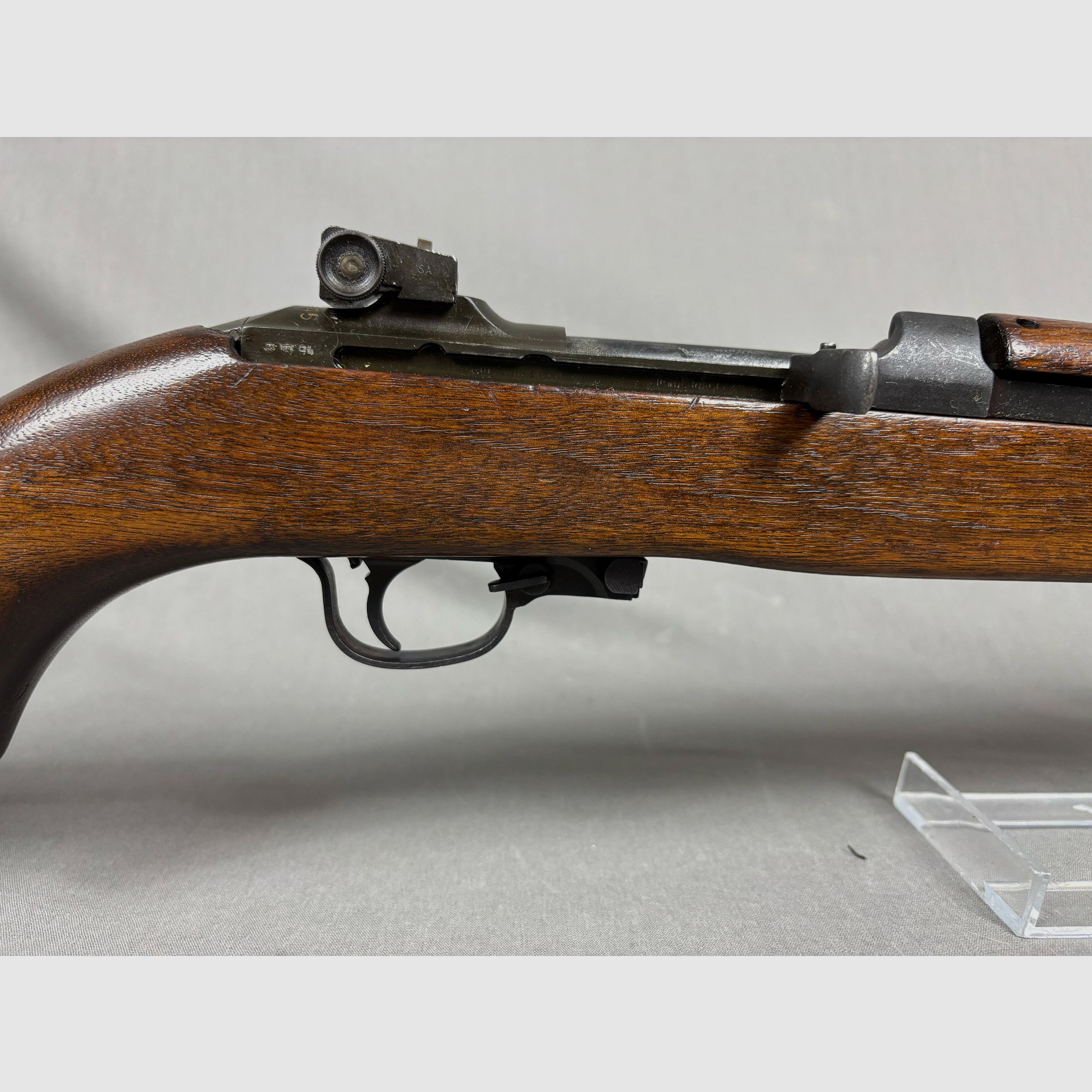 Winchester 30M1 in .30 Carbine