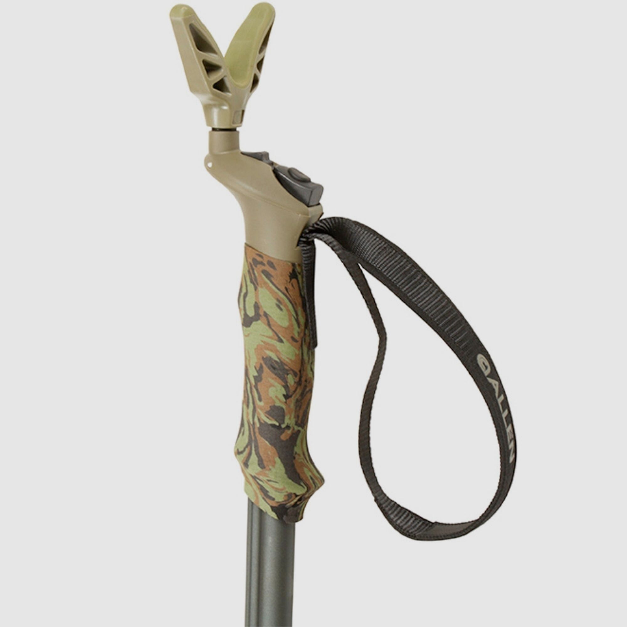 Allen Zielstock Axial Einbein