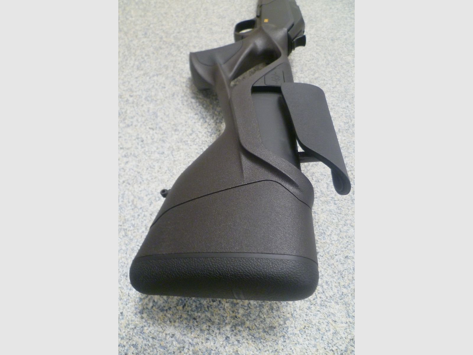 Repeater rifle Blaser R8 Ultimate .308 Win LL 52 cm