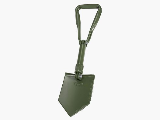 Ideal Folding Shovel