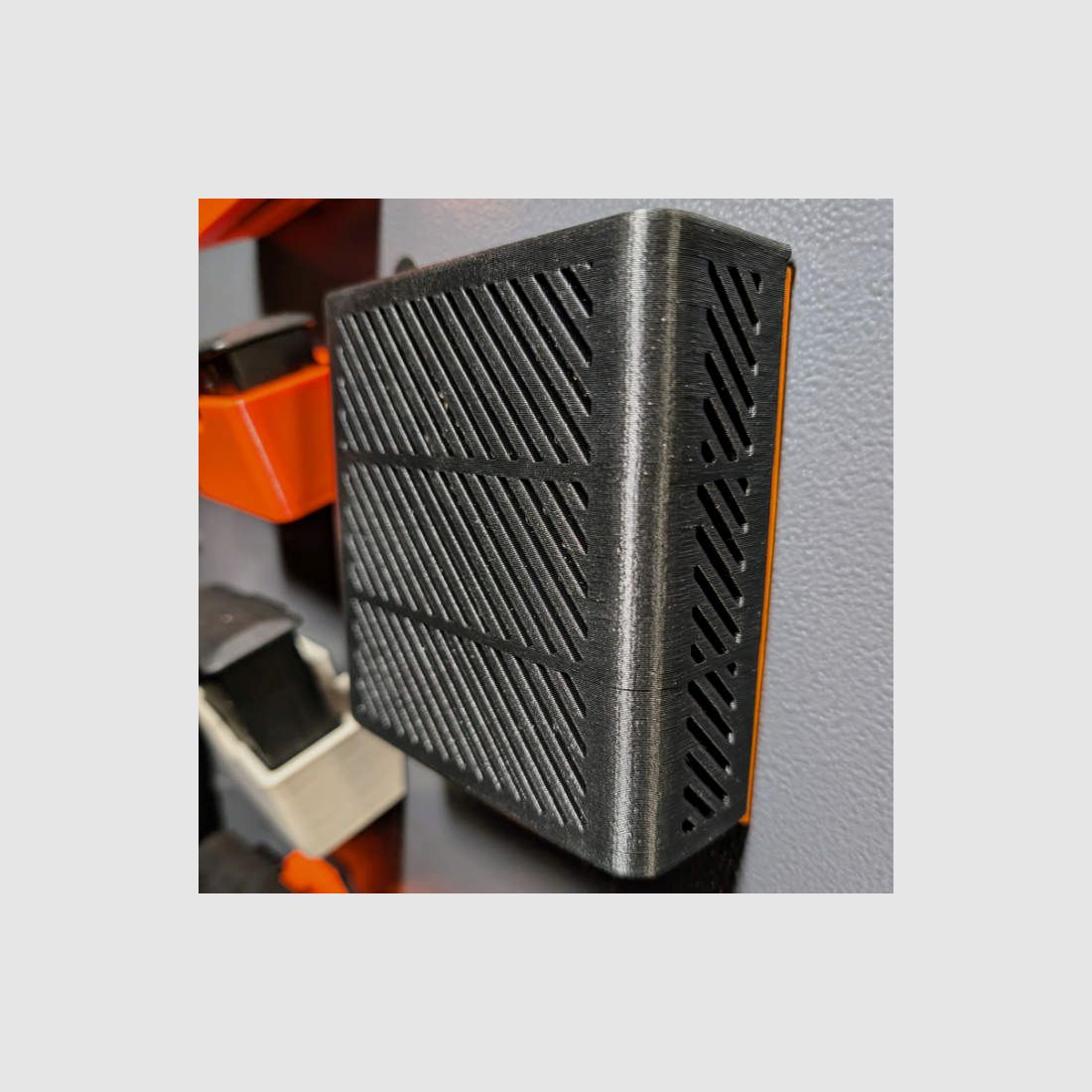 Jagawams GunDry - Dehumidifier for the gun cabinet - Oven-safe for regeneration