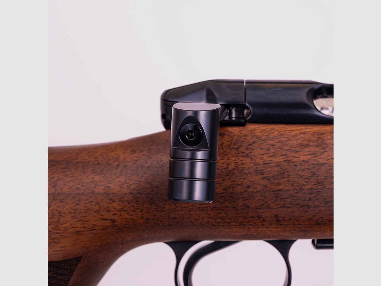 SR30 Ranger.