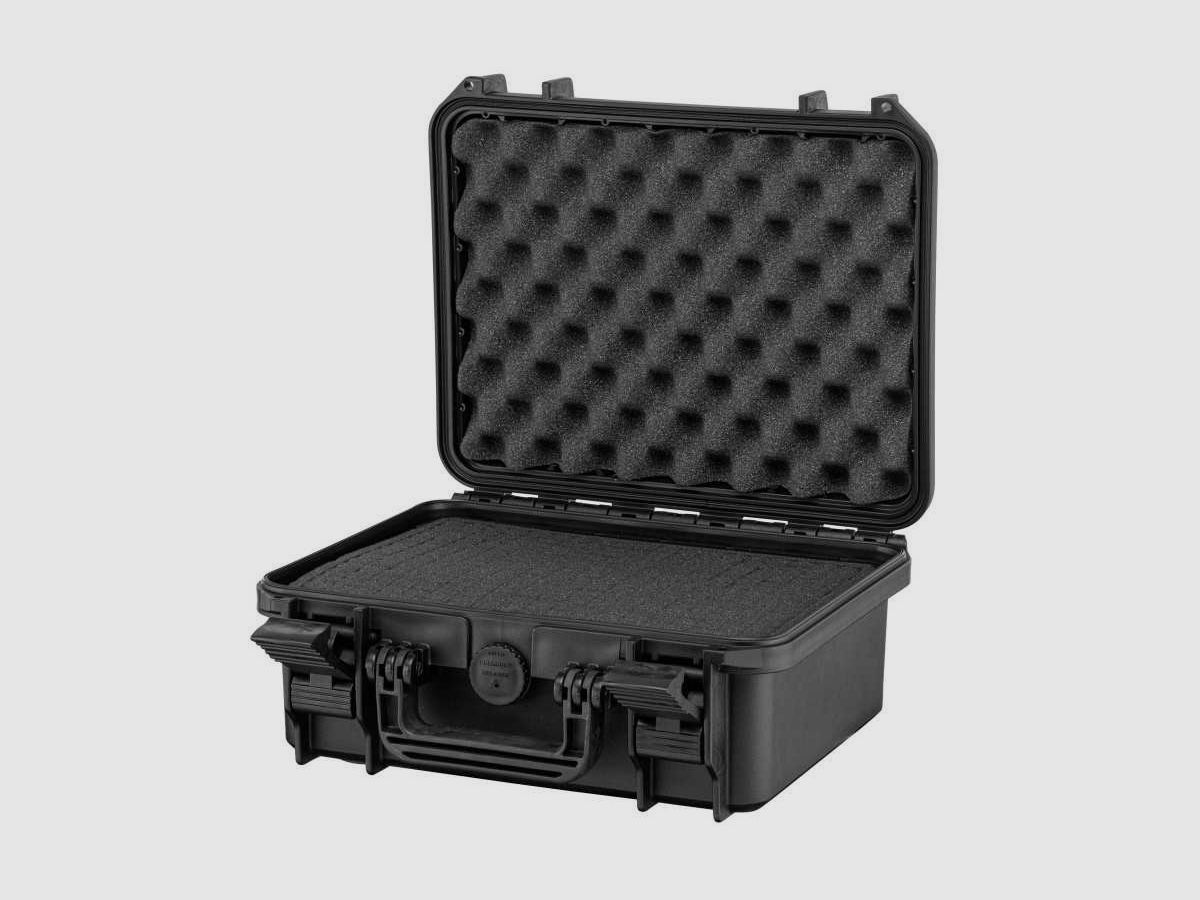 Custodia per Armi Waterproof Max 300S 300 x 225 x h 132 mm - Plastica Panaro - Max 300S, immagine 4 di 7