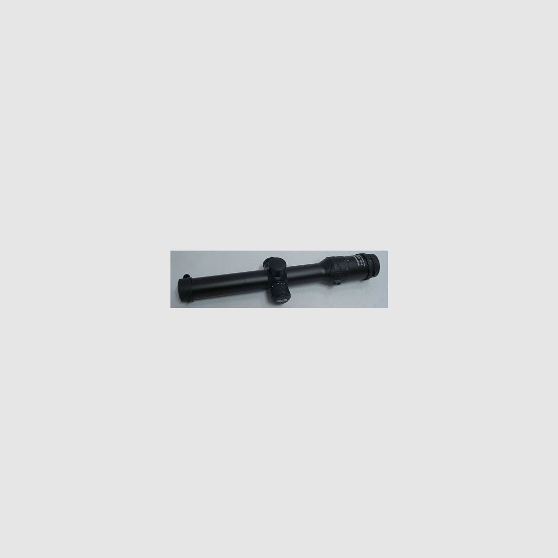 Meopta Meostar R1 1-4x22 K-Dot