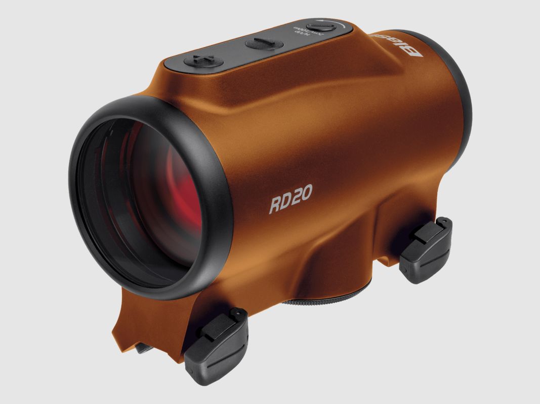 BLASER RD20 ORANGE, Bild 1 von 3