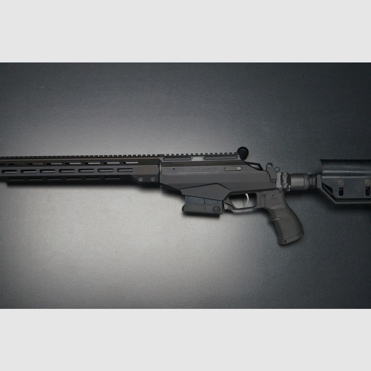 Tikka T3x TACT A1 Black .308 Win 24", immagine 7 di 7