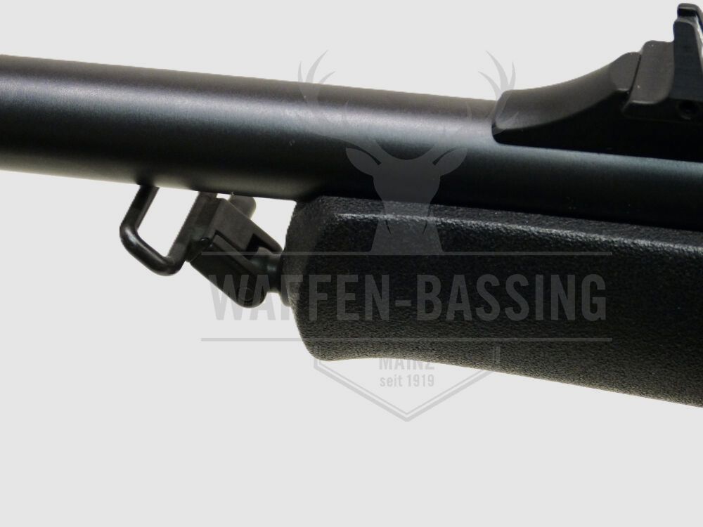 Blaser R93 Offroad Tracking Rifle