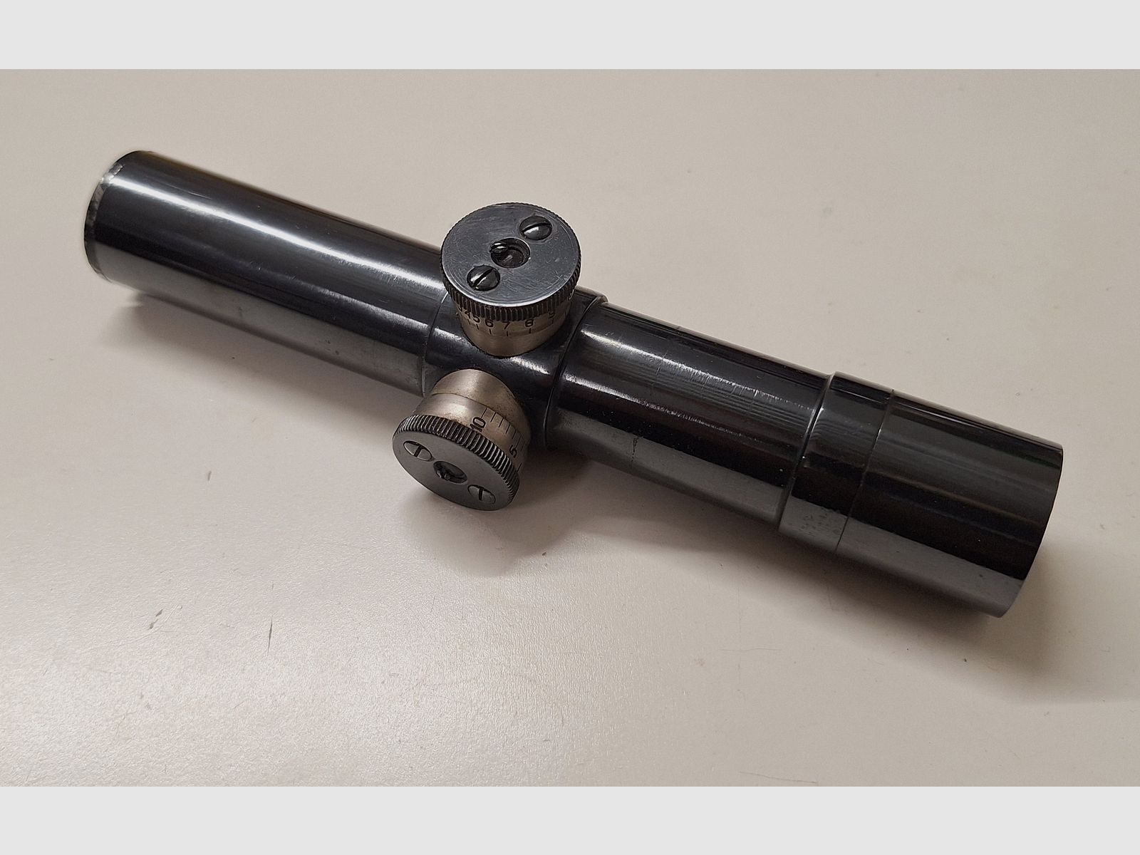 SVT 40 Tokarev PU Zielfernrohr