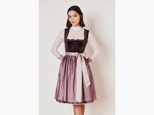 Krüger D-Dirndl Joelina 60cm