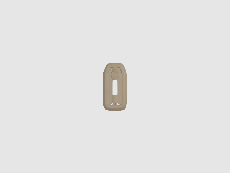 Magpul PMAG® Floor Plate – AK/AKM, 5 Pack SND