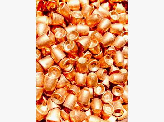 AEA Megalodon / Challenger  Slugs / 208 Grains / Ok. 13,3 Grama