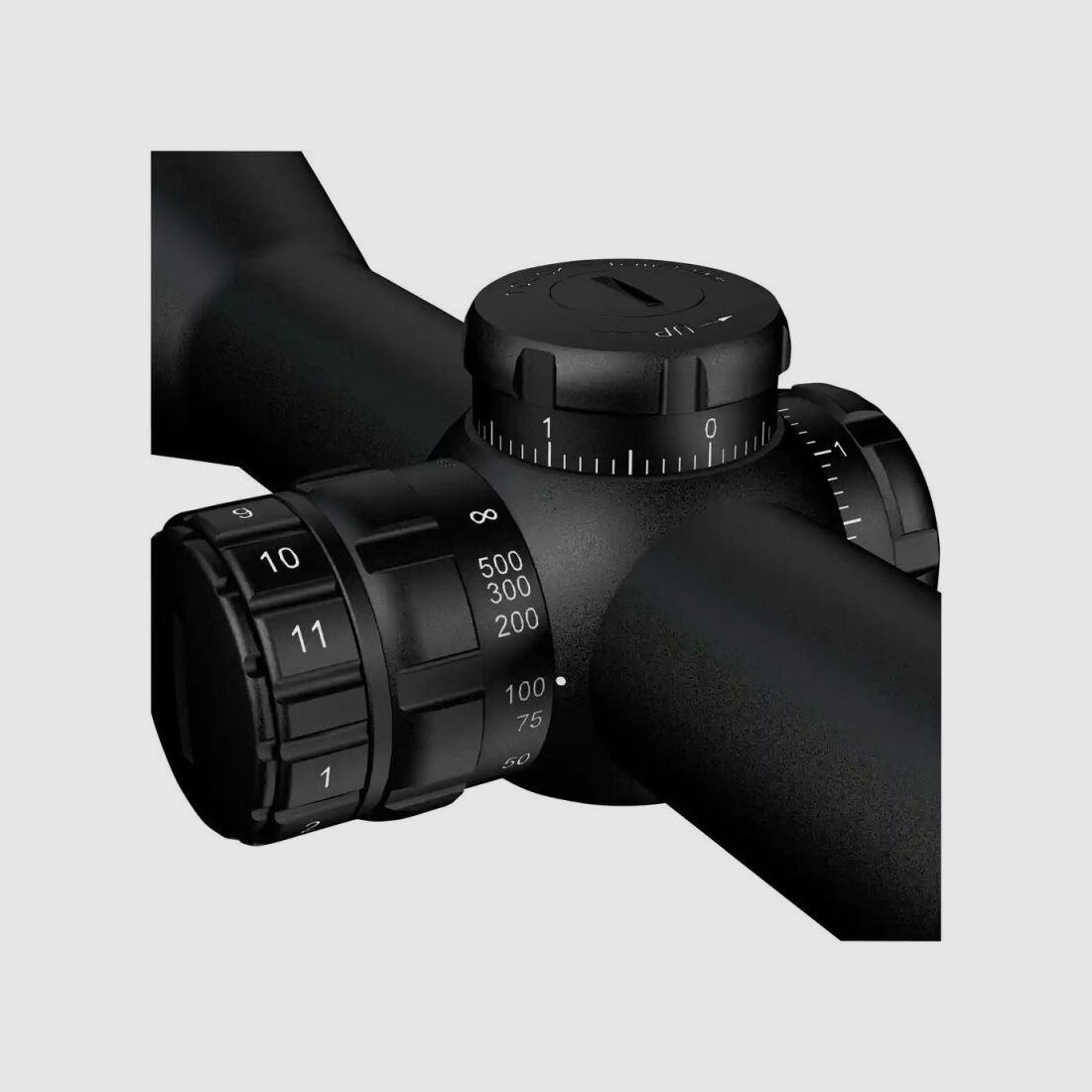 MEOPTA MeoSport R 3-15x50