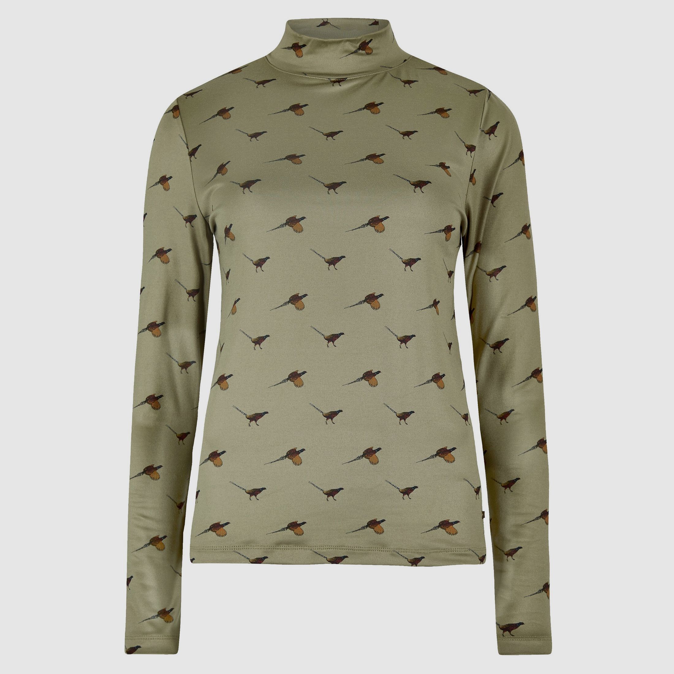 Dubarry Shirt Rollkragen Reynolds