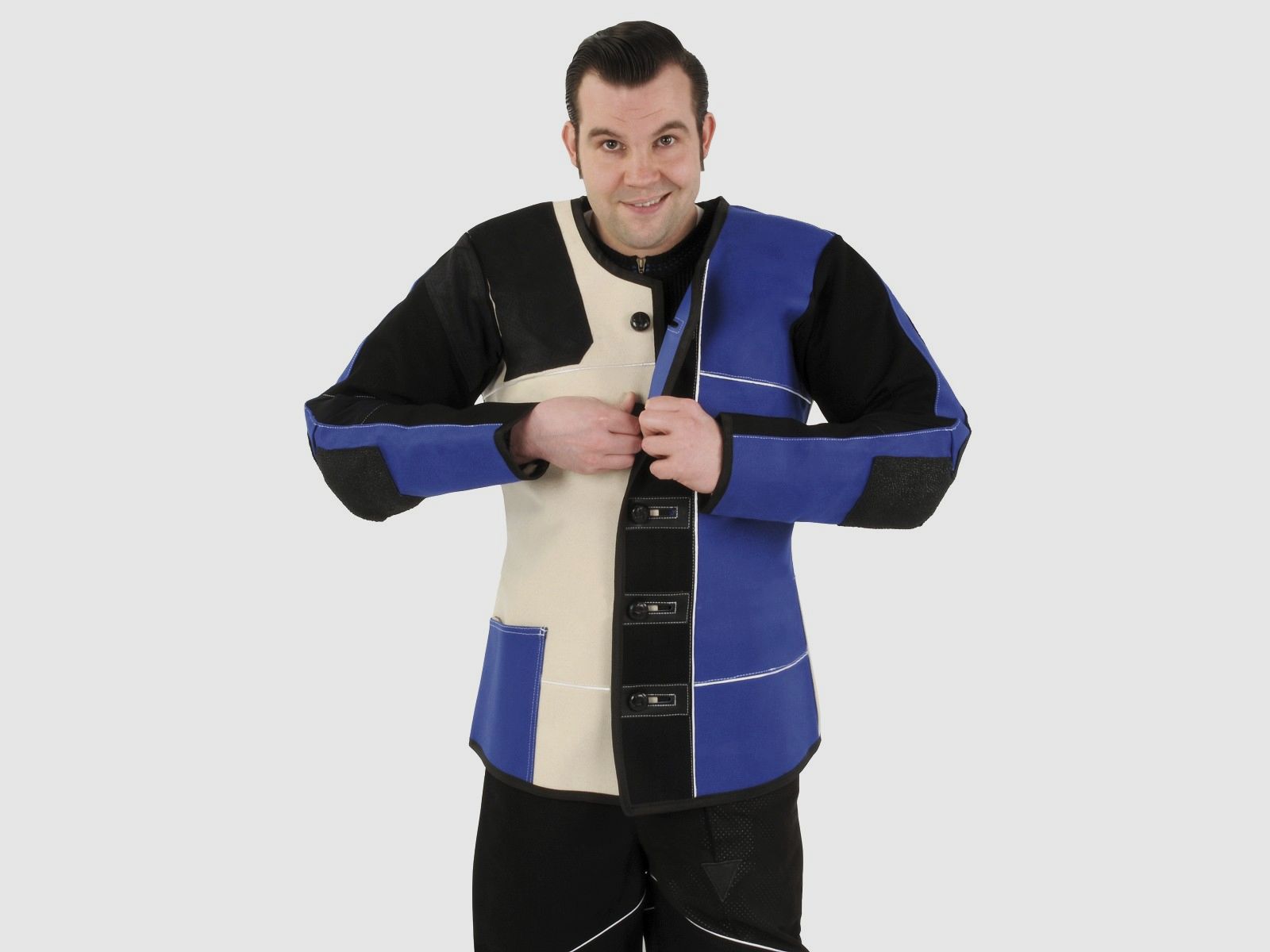 ahg-Schiessjacke STANDARD