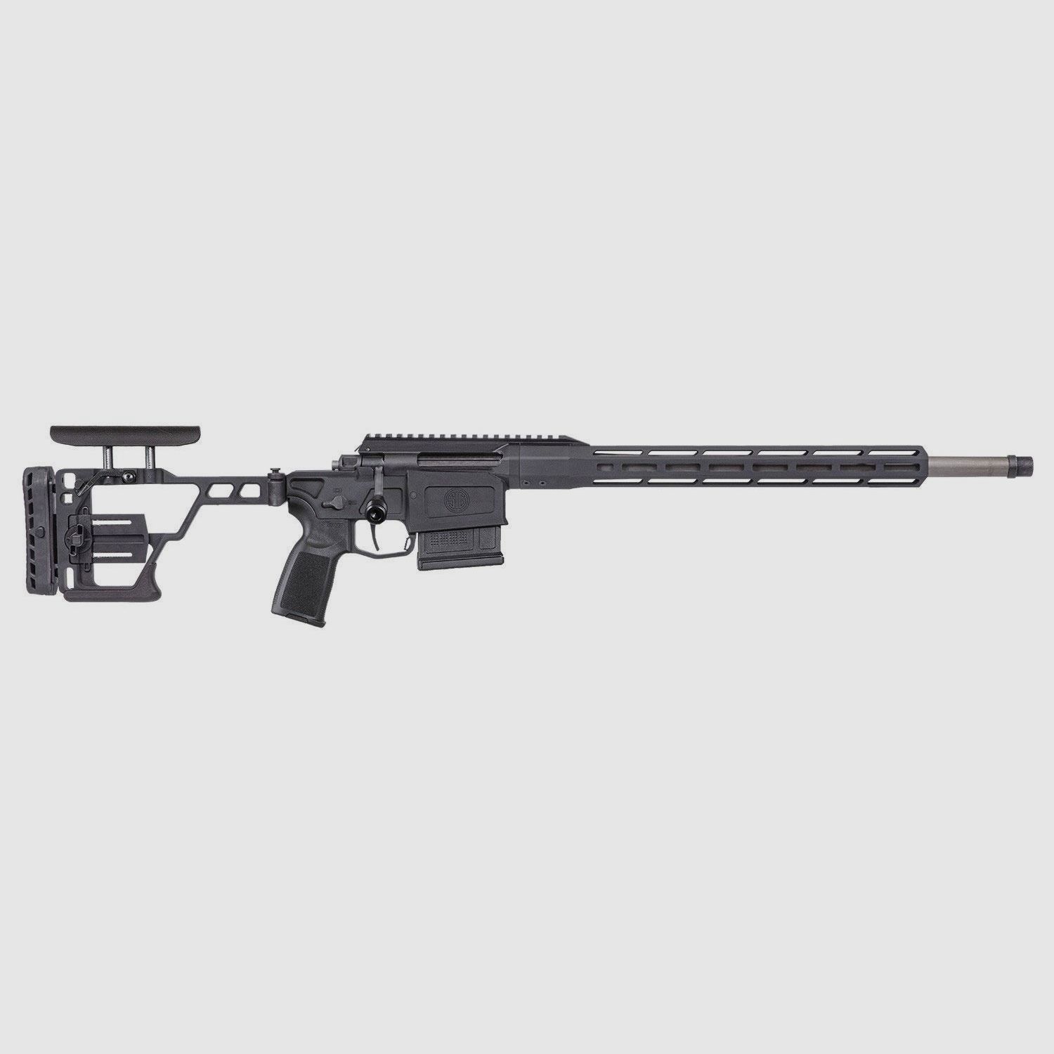 Sig Sauer Cross Rifle Black