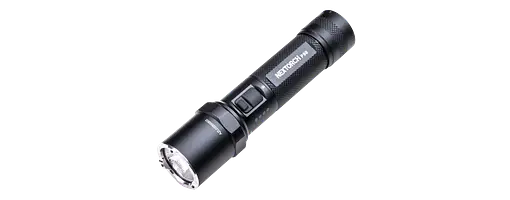 Nextorch Taschenlampe P80