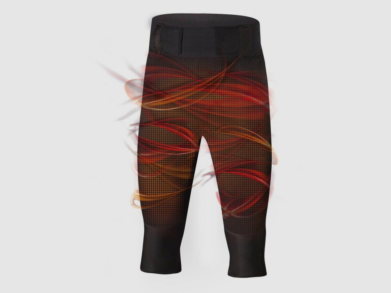 Lenz beheizte Unterhose (ohne Akkus)