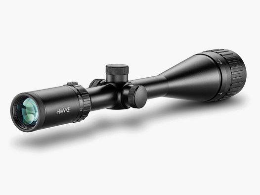Hawke – Vantage 6-24×50 AO / 1 Zoll / IR Mil Dot