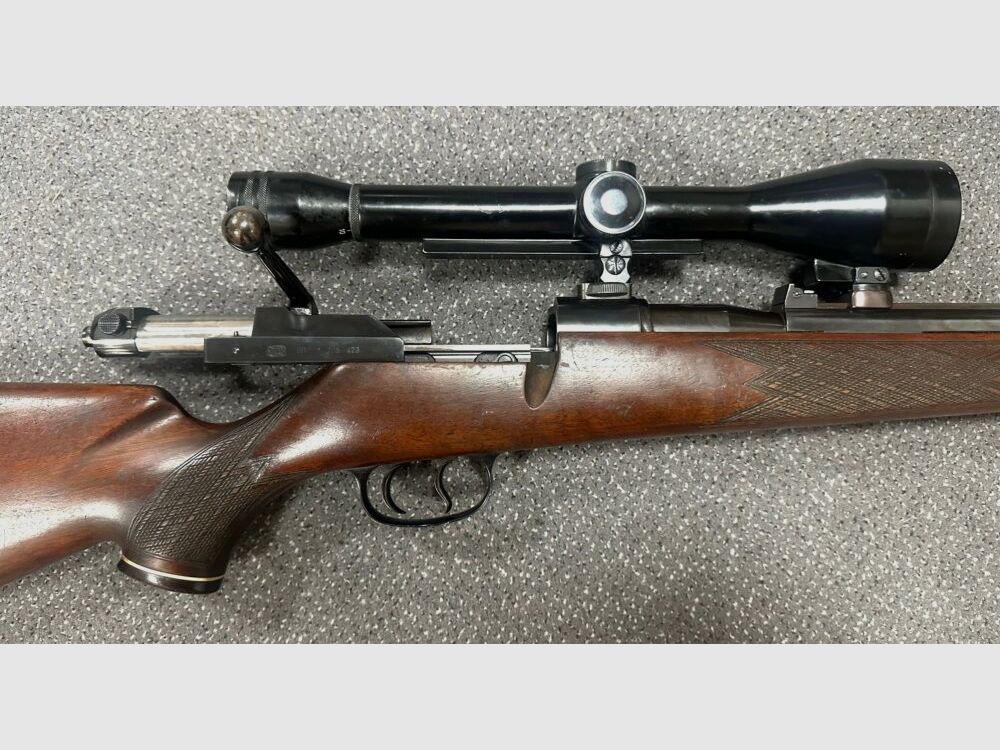 Mauser 66