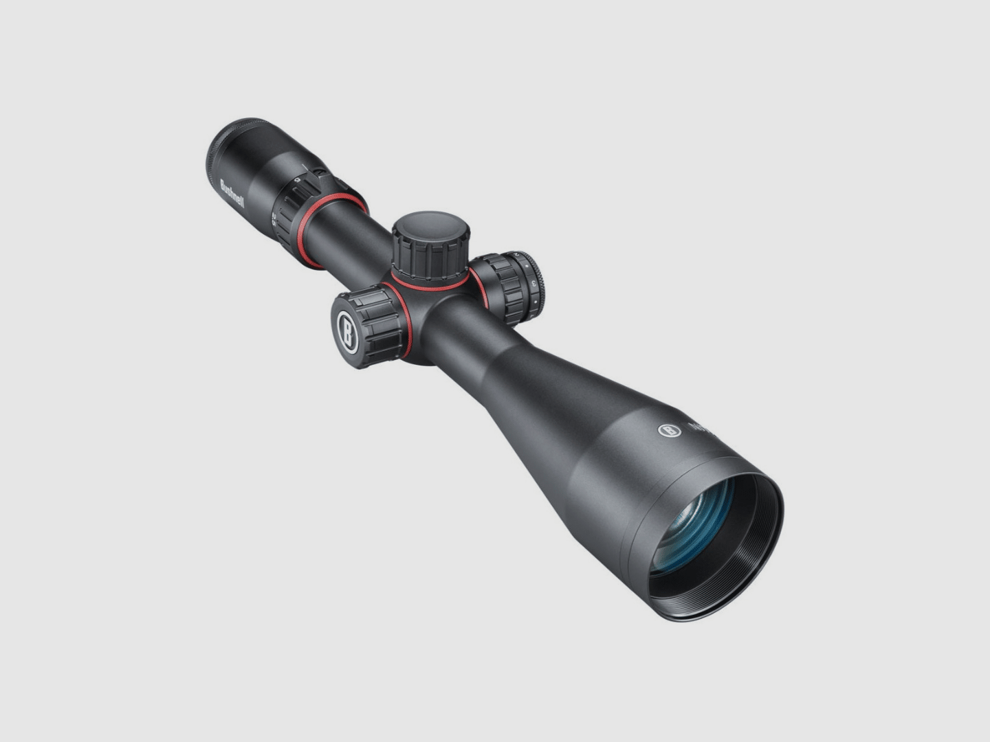 Lunette BUSHNELL NITRO 2.5-15×50 G4i-THIN, image 1 sur 4