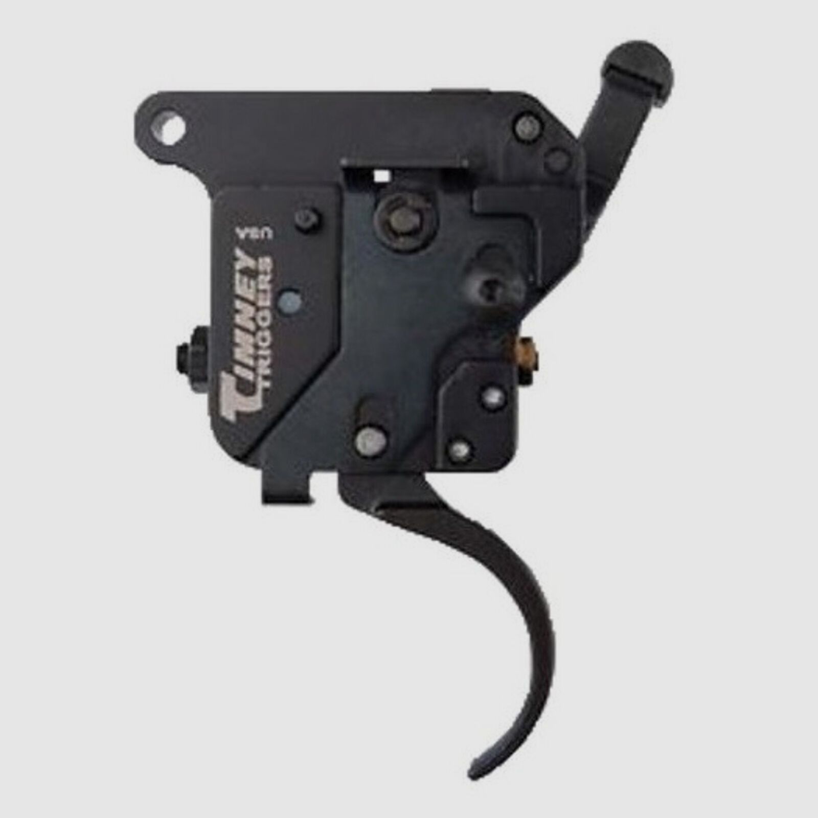 Timney Abzug m/Sicherung 3lbs Rem-7 CDL