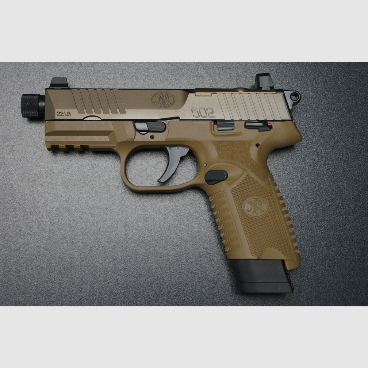 FN 502 T FDE, Bild 7 von 7