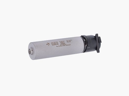 B&T AG Rotex-X Compact Büchsen Schalldämpfer Kal. .223 Rem.