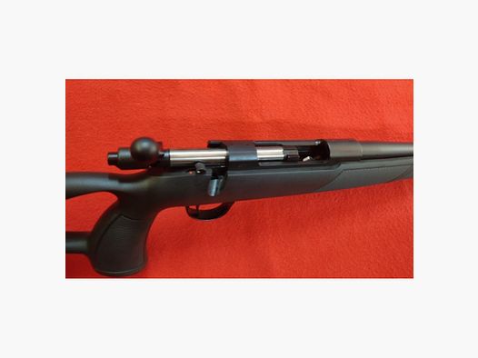 Rifle Sabatti 870 Thumbhole .308 Winchester