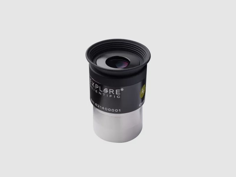 EXPLORE SCIENTIFIC 62° LER Okular 14mm Ar, Bild 5 von 7