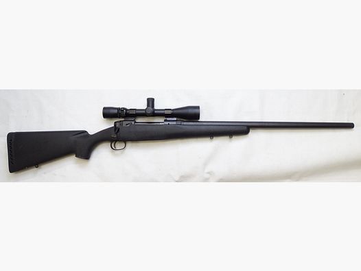 Savage Model 110 FP Kal. .223 Rem. Incl. Leupold Zielfernrohr 3,5-10x40