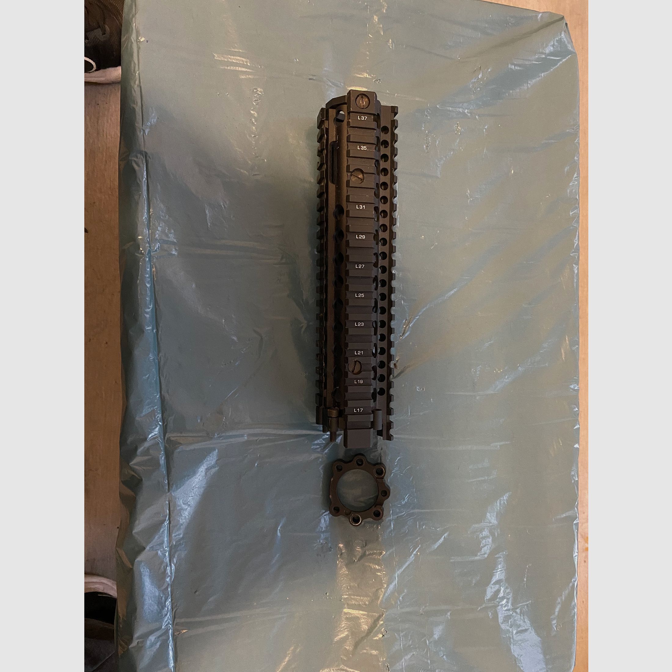 Daniel Defense RIS 2 Airsoft