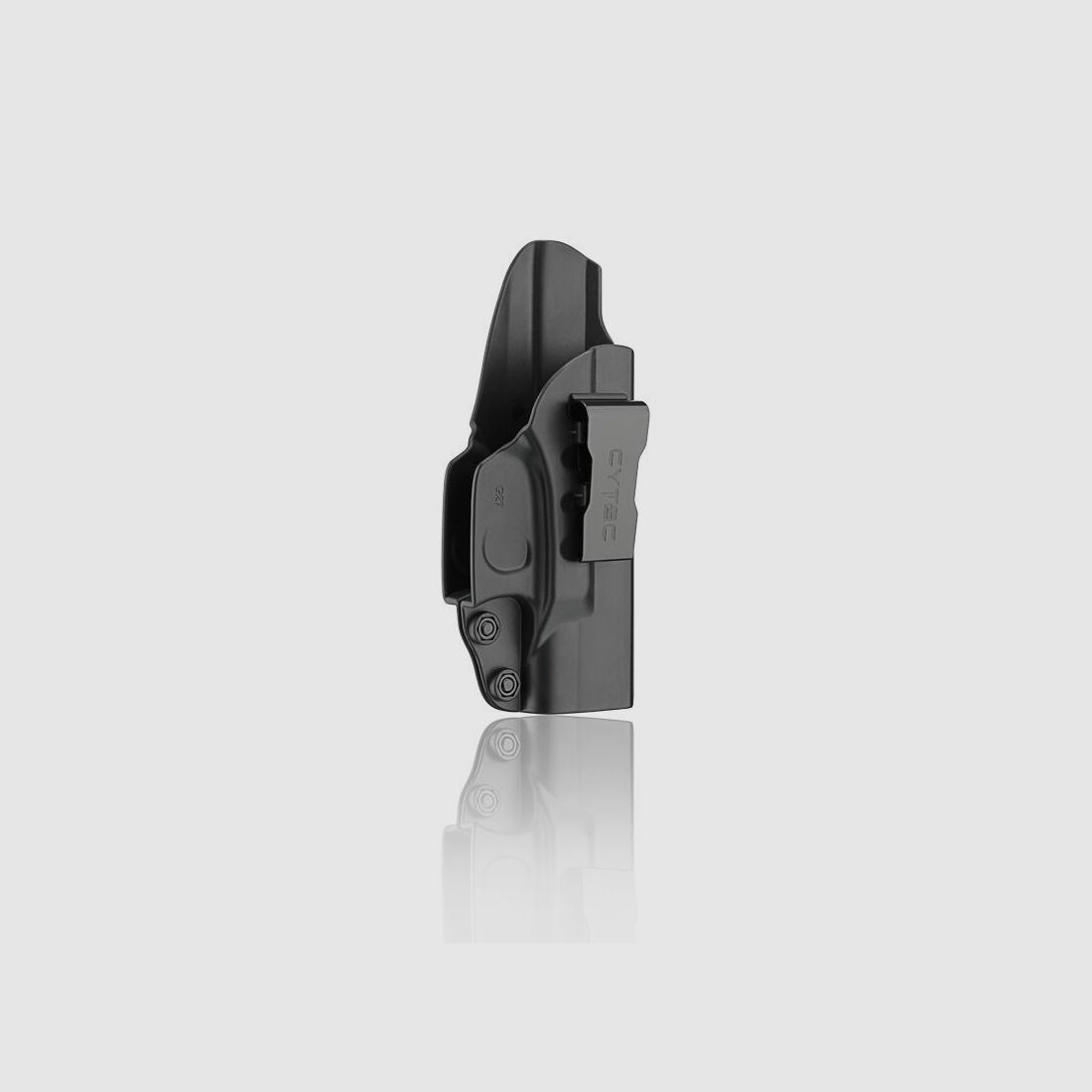 CYTAC IWB Holster Gen 2 Glock 26, 27, 33 (Gen 1,2,3,4)