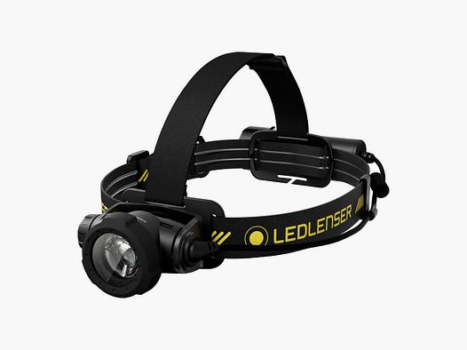 Ledlenser Stirnlampe H7R Pro