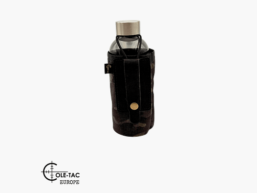 Cole-Tac Wasserflaschenhalter