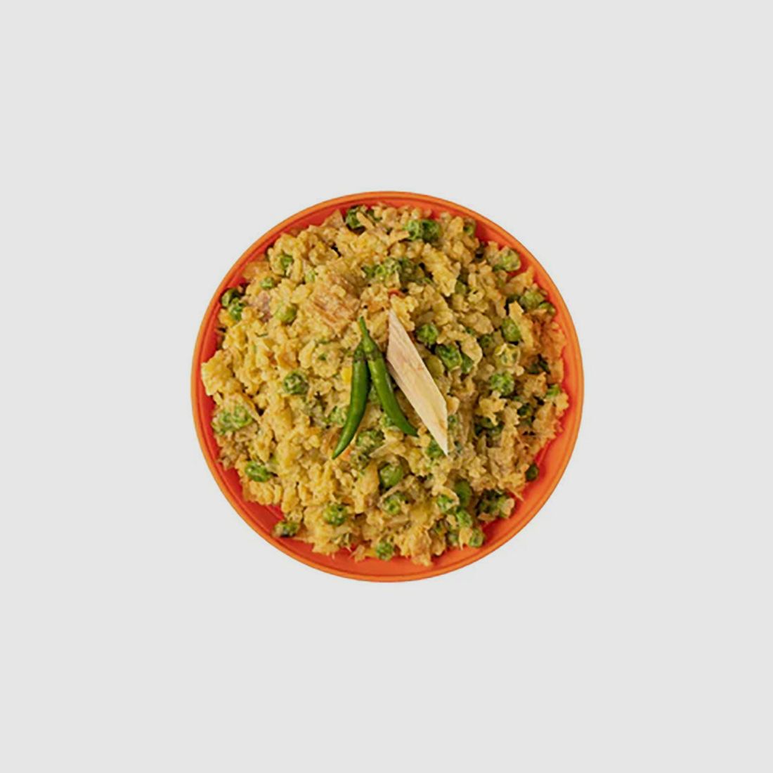 Thai Green Chicken Curry with Rice, 13 Mahlzeiten [Gluten & Dairy Free], Bild 2 von 4
