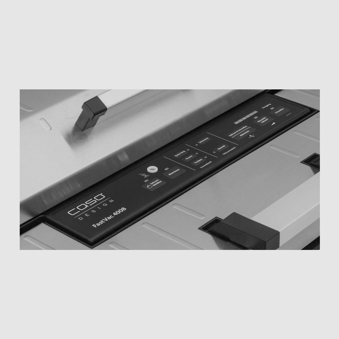 Caso FastVAC 4008