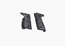 Maniglia in gomma n. 41 Kahr K9+40