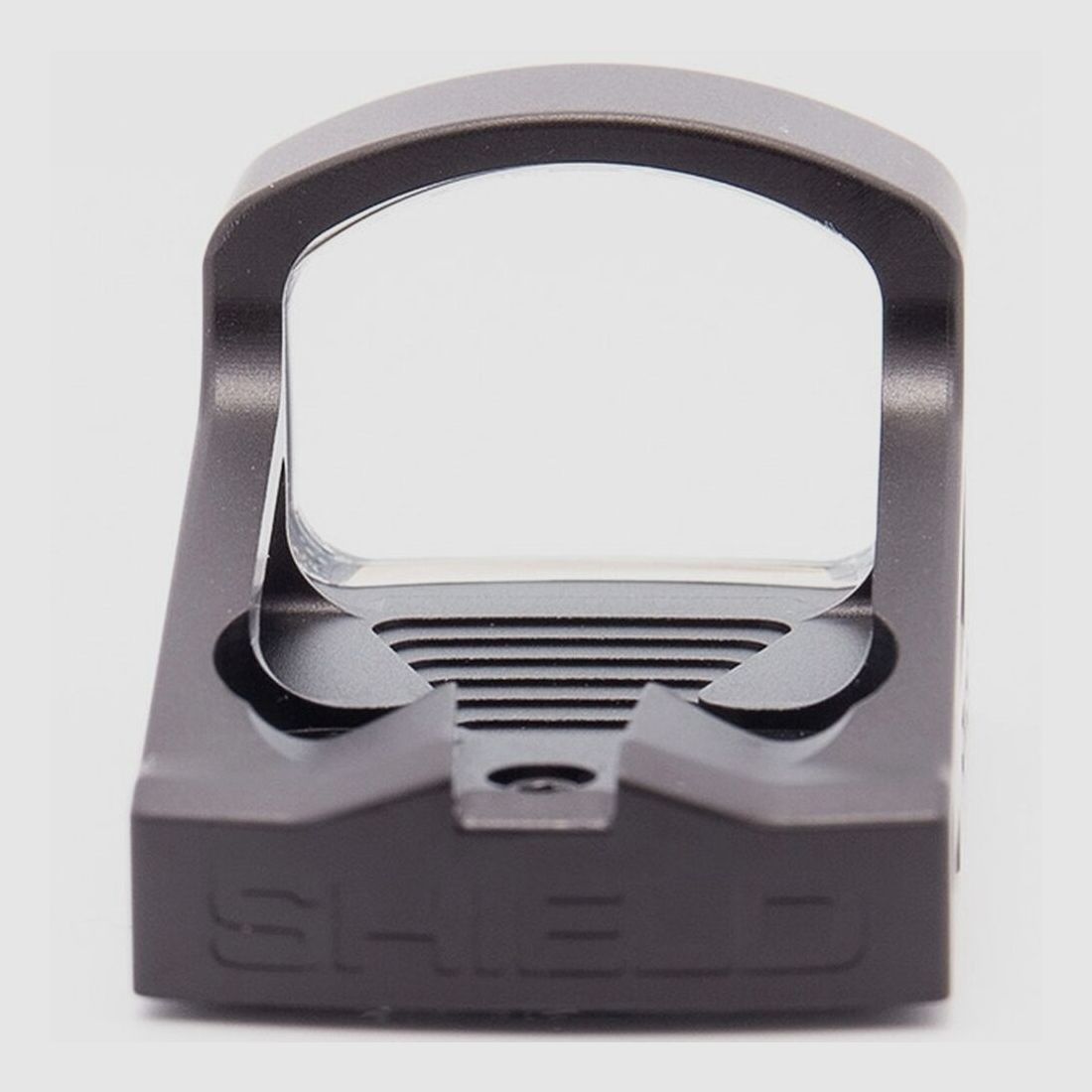 Visor de punto rojo Shield RMS2 Negro - Punto de 8 MOA