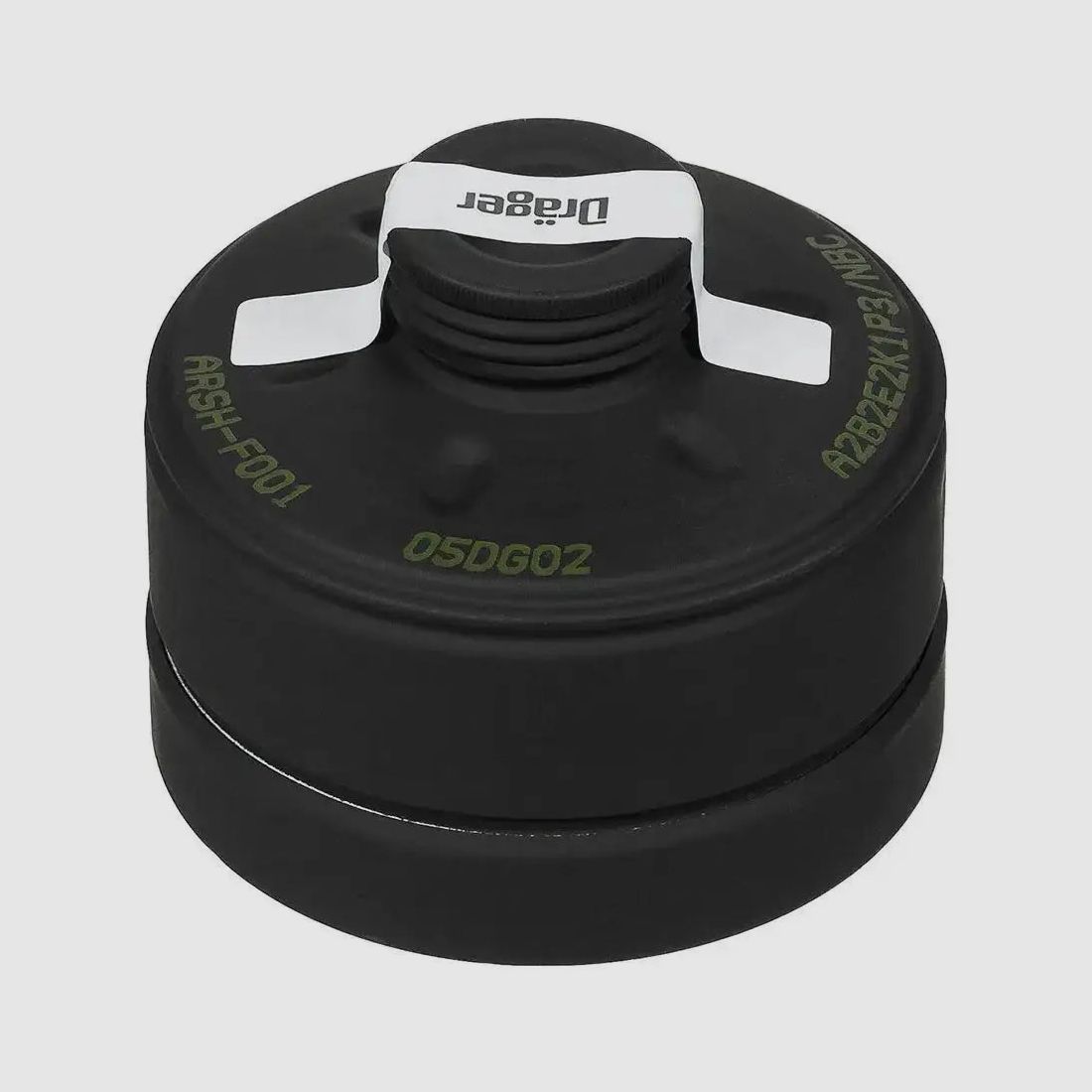 MFH MFH Replacement Filter for BW Protective Mask