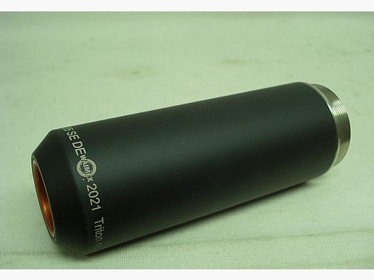 Triton No. 4 Hinterteil 5/8x24 - UNEF, OV