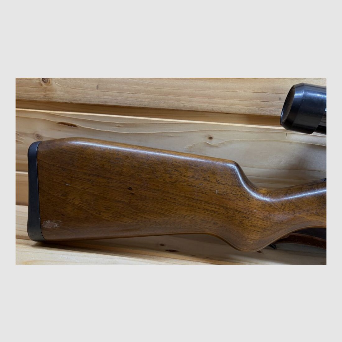 Heckler & Koch HK SL-7 .308Win