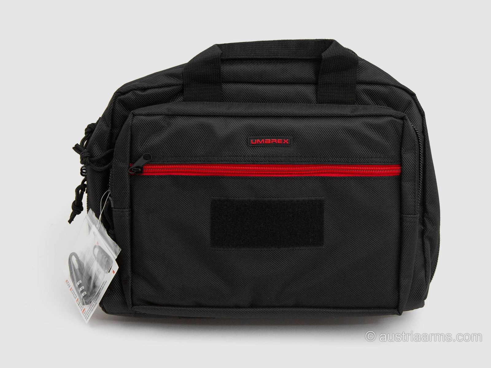 Umarex Double Pistol Case – Doppelte Pistolentasche, Bild 1 von 2