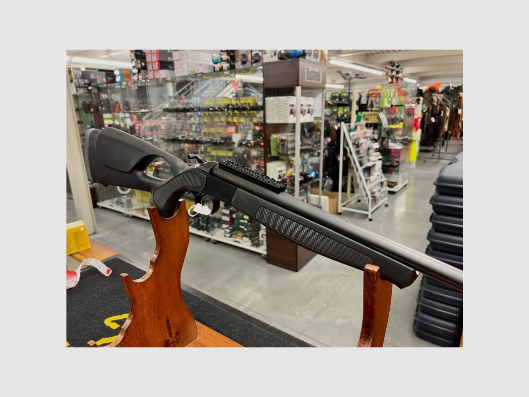 Bergara BA 13 Composite Daumenloch, Bild 4 von 7