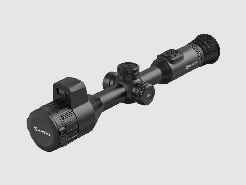 HikMicro Stellar 3.0 SH50L Luneta termowizyjna